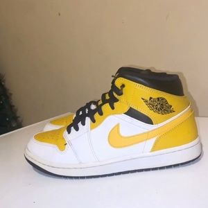 Jordan university good mid
